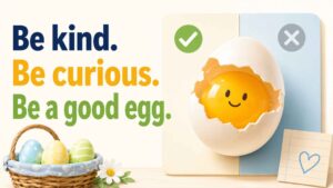 Family-Friendly Egg Puns: Use vs Avoid