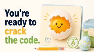 Kid-Friendly Egg Puns and Lunchbox Notes