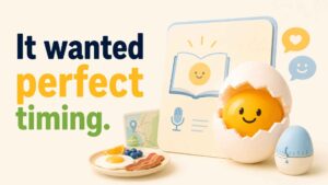 Best Read-Aloud Egg Jokes