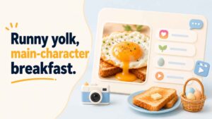 Best Egg Captions by Photo Type