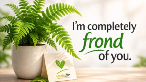 Best Fern Puns at a Glance