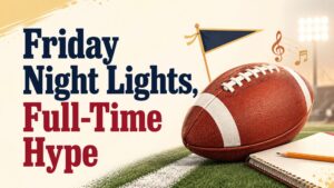 College, Homecoming, and Friday Night Football Puns