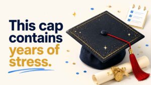 Funny Graduation Cap Sayings