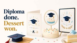 Short Graduation Sayings for Cards, Cakes, and Signs