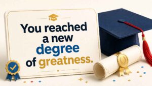 Graduation Puns, Diploma Puns, and Degree Wordplay