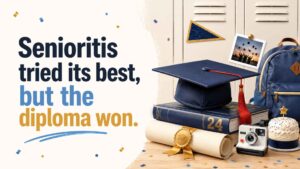 High School Graduation Jokes