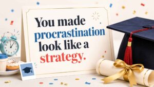 Light Graduation Roasts That Stay Friendly
