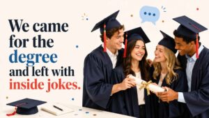 Graduation Jokes for Friends and Classmates