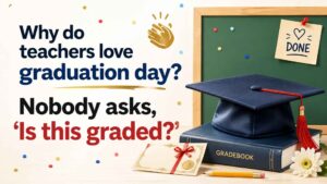 Graduation Jokes for Teachers and Classroom Send-Offs