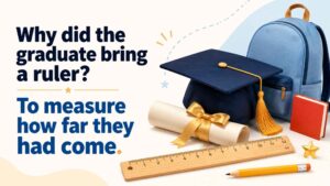 Kid-Friendly Graduation Jokes for Preschool, Kindergarten, and School