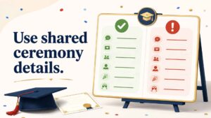 Graduation Jokes to Avoid