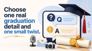 FAQ About Graduation Jokes