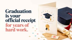 Funny Graduation Card Jokes and Short Card Messages