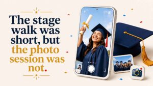 Funny Graduation Captions for Instagram and Photos