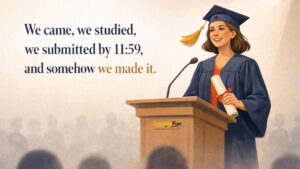 Graduation Speech Jokes