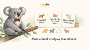 More Pun Lists to Read Next