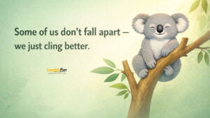 Best koala puns overall