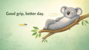 Funny koala puns one-liners