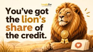 270 Lion Puns for Captions, Birthdays, Kids, Lion King, Sea Lion & More