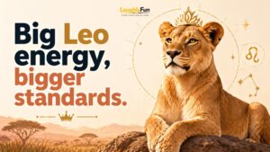 Lioness, Leo, and Queen Energy Lines