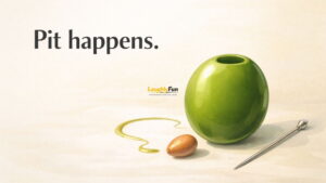 Short Olive One-Liners