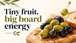Editor’s Picks: Best Olive Puns by Situation