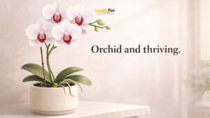 Short Orchid Puns