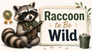 Editor’s Picks: Best Raccoon Puns, Captions, and Jokes by Situation