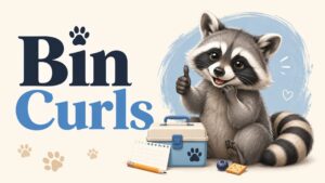 Kid-Friendly Raccoon Jokes