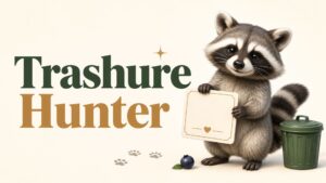 Short Raccoon Puns Under 5 Words