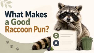 FAQs About Raccoon Puns