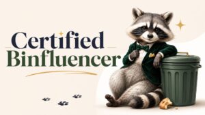 Trash Panda Puns and Jokes