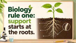 Science and Biology Root Puns for Classrooms