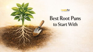 Best Root Puns to Start With