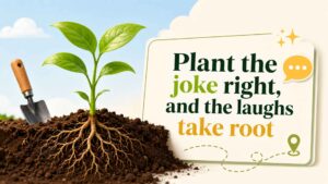 Best Root Puns to Start With