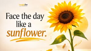 215 Sunflower Puns, Caption Lines, and Jokes for Instagram, Cards, and One-Liners