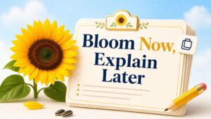 Short Sunflower Puns, One-Liners, and Punny Captions