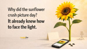 Quick Picks: Sunflower Puns to Copy First