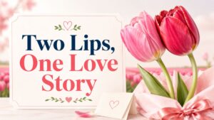 Flirty Two-Lip Puns and Pick-Up Lines