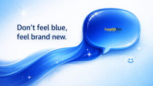 320 Best Blue Puns, One-Liners, and Captions for Every Mood