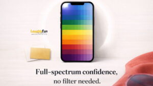 Color Puns for Instagram Captions