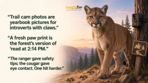 Trail-Cam, Ranger, and Backcountry Lines