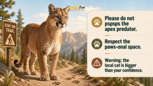 Best Cougar Sign Lines