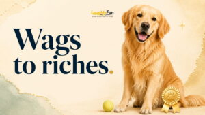 Short Golden Retriever Puns