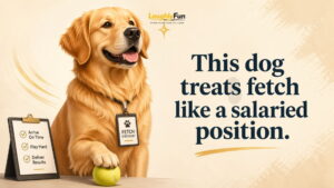 Golden Retriever Jokes