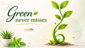 Editor’s Picks: 15 Best Green Puns to Copy First