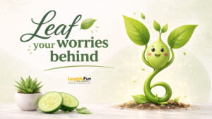 Funny Green Puns for Everyday Laughs