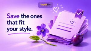 320 Best Purple Puns, One-Liners, and Jokes for Captions, Cards, and More