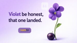 Best 10 Purple Puns on This Page