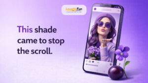 Purple Puns for Instagram Captions